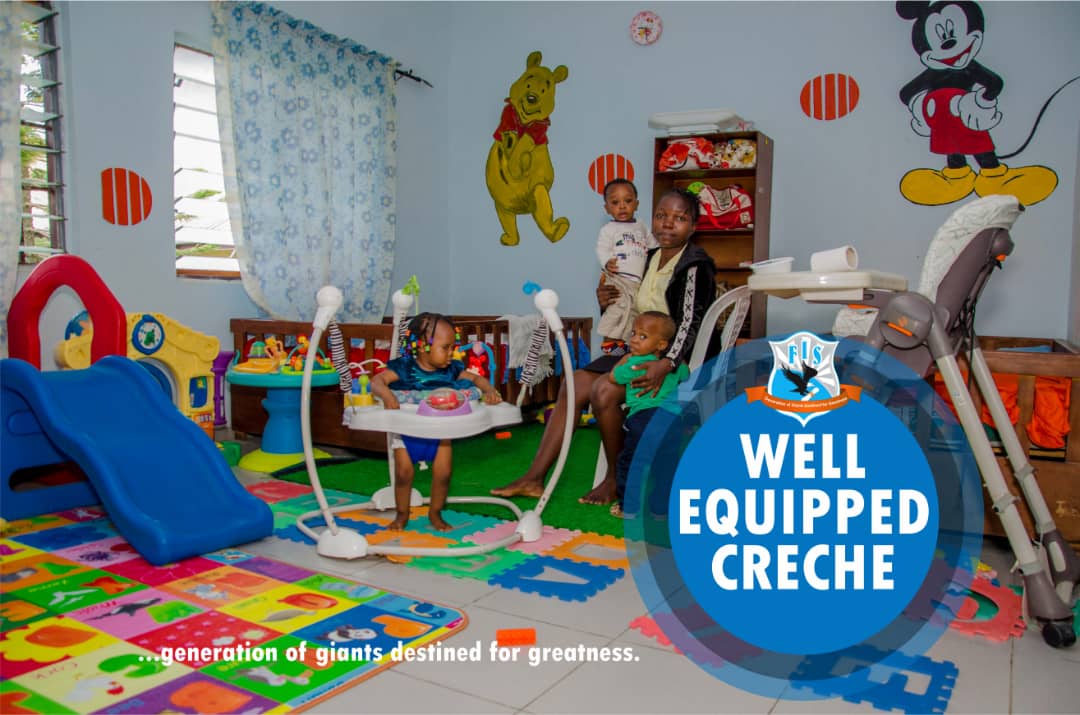 Creche Image
